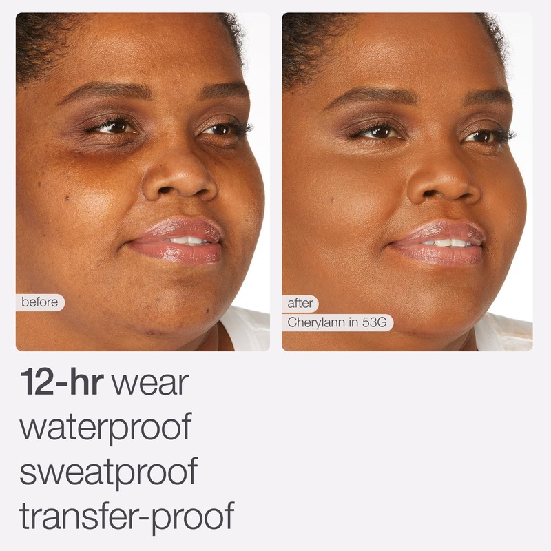 Tarte Face Tape Foundation – Coverage Matte Finish Foundation with