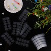 300PCS Earring Lobe Support Patches Ear Patches Heavy Earrings Stabilizers