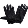 100% Geomatic MTB Gloves Black Size L