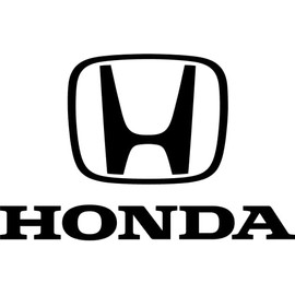 Honda 90362-SZA-A00, Suspension Stabilizer Bar Link Nut