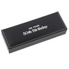 Bridgewater Pen Company Birthday Collection Executive Ballpoint Pen - 18th,