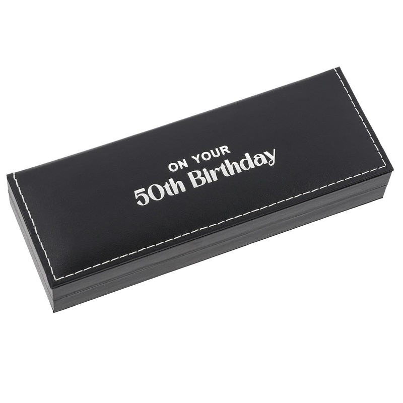 Bridgewater Pen Company Birthday Collection Executive Ballpoint Pen - 18th,