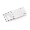 Sunglasses Eschenbach easyPOCKET - 6x Pocket Lighted LED Magnifier 1521-33 / Germany Made