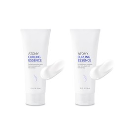 Atomy Curling Essence x 2 / 애터미 컬링에센스 2개