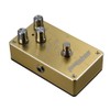Aroma ADL-1 Delay Electric Guitar Effect Pedal Aluminum Alloy Housing
