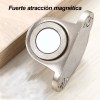 Dolores Topes Magnètico Puerta Fija Sistema Amortiguación Iman 2pcs