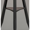ADESSO Warren Shelf Floor Lamp