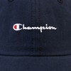 Champion Cotton Low Cap - Con