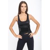 Body and Base TM, Adjustable Neoprene Double Pull Lumbar Support