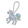 Secure Life Unicorn Reflector, Always Watching Over You, Reflective Material,