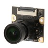 3MP Camera Module SC3336 Photosensitive Chip High SNR Low Illumination
