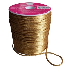 Listón cola de rata marca Selanusa (Oro)