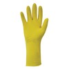 Everyday Catering Rubber Gloves, Large, 6 Pairs