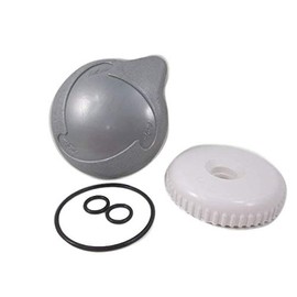 Cal Spa Diverter Valve Kit O-Rings Cap & Teardrop Knob Hot Tub How To Video
