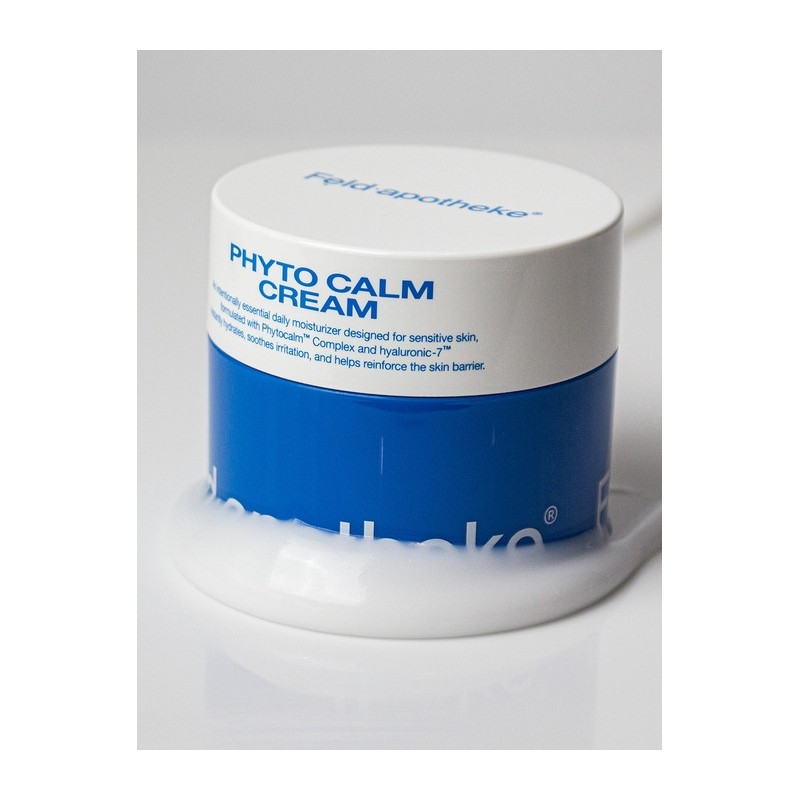Phyto Calm Cream 50ml / 피토캄 크림 50ml