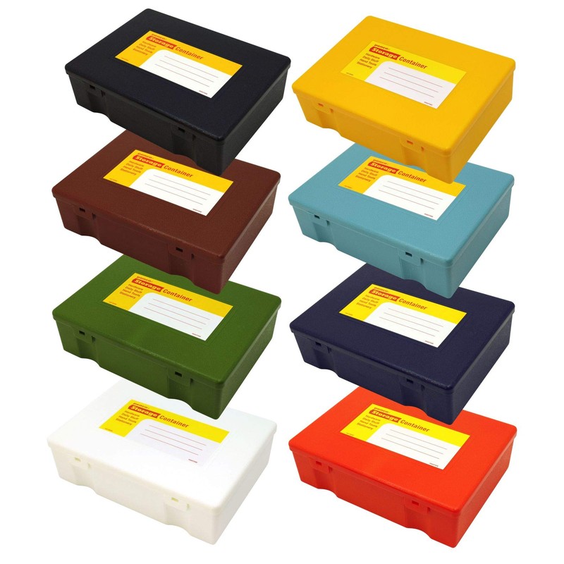 PENCO Storage Container, Yellow [EB013]?