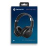 Auriculares Inalmbricos Motorola Moto XT220 94MXT-220W Bluetooth Con Micrfono Ajuste