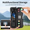 Portable Hard Case for DJI Osmo Pocket 4/3 Xtra Muse