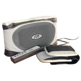 Sunpentown High Power Vibrating Massage Belt - AB-750