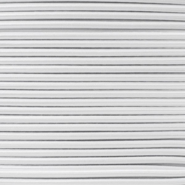 Paracord Planet 3/16” Elastic Bungee Nylon Shock Cord USA Made