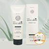rosé Eco Aloe Moisture Cleansing Foam 200ml Mild cleansing power