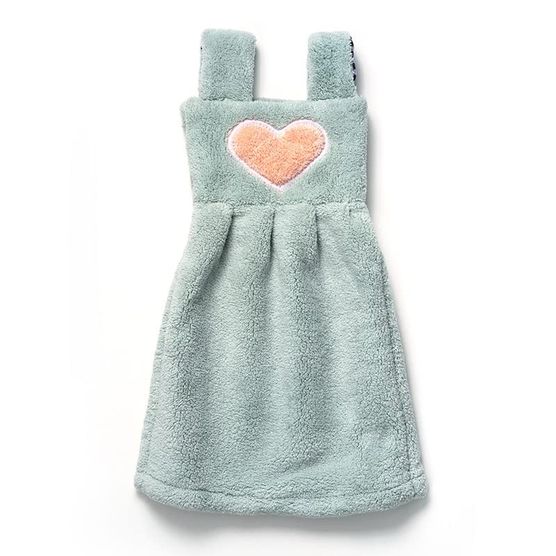 Plus Nao Towel, Face Towel, One-Piece Design, Hand Wiping Towel,