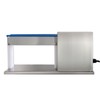 Electric Quail Egg Peeler Machine with 18W Motor,Stainless steel Commercial