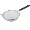 Westmark Wide Edge Household Sieve, Ø 16 cm