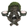 Ebros Gift Mystic Forest Celtic Greenman Tree Man God Ent