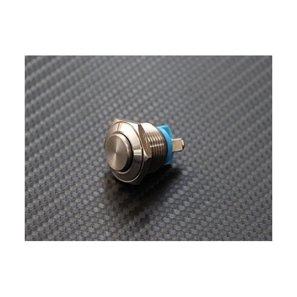 [Flat Push Switch] Zoomer Dio Jog Vino PCX Forza Fusion