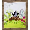 Klaus Herding GmbH The Little Mole Soft Blanket 75 x