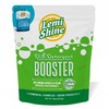 Lemi Shine Natural Dish Detergent Booster - Hard Water Stain