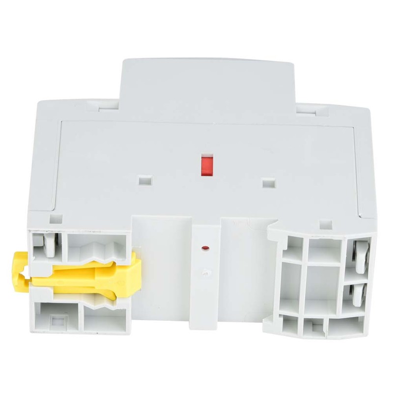 2P 32A Low Power Consumption Household DIN Rail AC Contactor