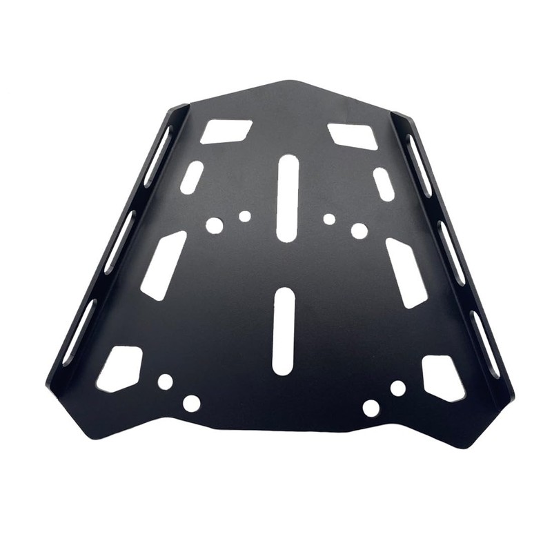 Off-Road Rear Rack Luggage Carrier for CFMOTO 450MT Ibex 450