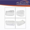 GXYWADY Headlights Pair of Lens Cover Lampshade Replacement for Land