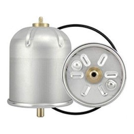 Baldwin Filters Oil Filter Element, Centrifugal
