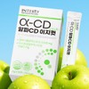 Alpha Cyclodextrin Delicious Apple Flavor Alpha CD Alpha Cyclodextrin 14