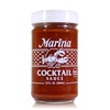 Marina Cocktail Sauce 13oz Glass Jar (4 Pack)