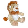 Make Your Own Stuffed Animal Dan D Lion Kit 16"-