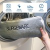 SURGEWARE Laundry Shoe Bags - Keep Your Shoes Clean &