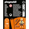 Playmobil Naruto Senin Mode