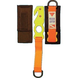 Trident Rescue Cutter (Yellow)