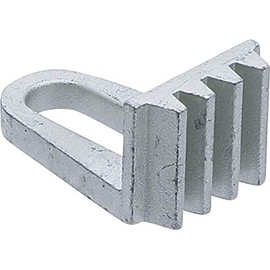 BGS 1771 Flywheel Locking Tool, Silver