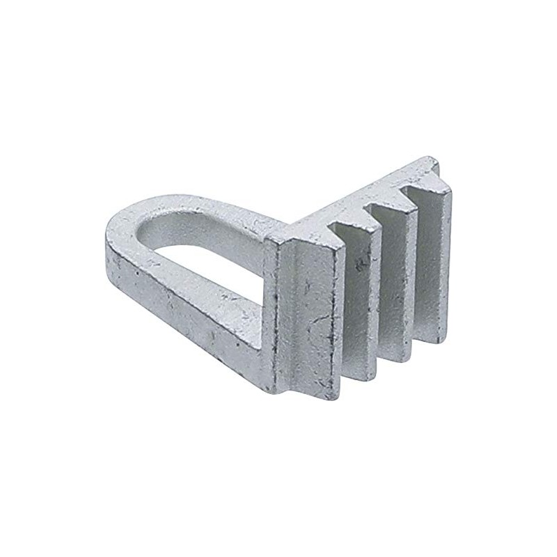 BGS 1771 Flywheel Locking Tool, Silver