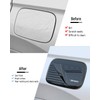 For Honda CR-V CRV 2023 2024 2025 Fuel Door Tap