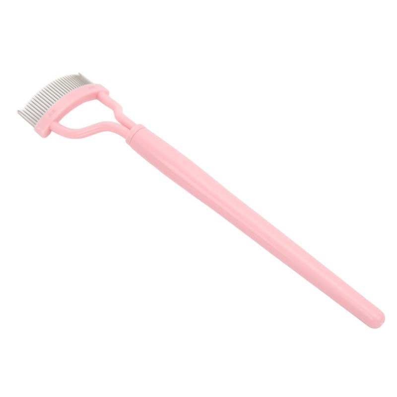 7pcs Eyelash Eyebrow Makeup Tool Eyelash Curler Tool Kit Eyebrow