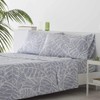 Cotton Artean Duvet Cover Set 90 x 190/200 cm Hypoallergenic