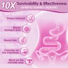Probiotics for Women Digestive Health, 100 Billion CFUs Probiotic with