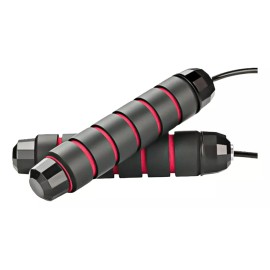 JM CAR VISION Cuerda Para Saltar Premium De 300cm Con Mango Antideslizante