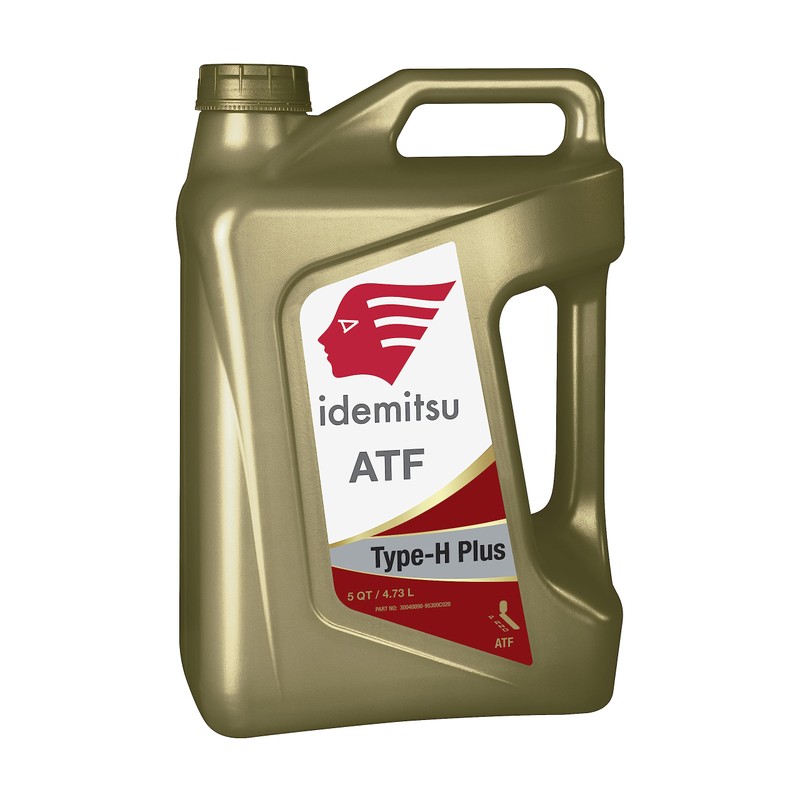 Idemitsu ATF Type H-Plus Automatic Transmission Fluid for Honda, Acura